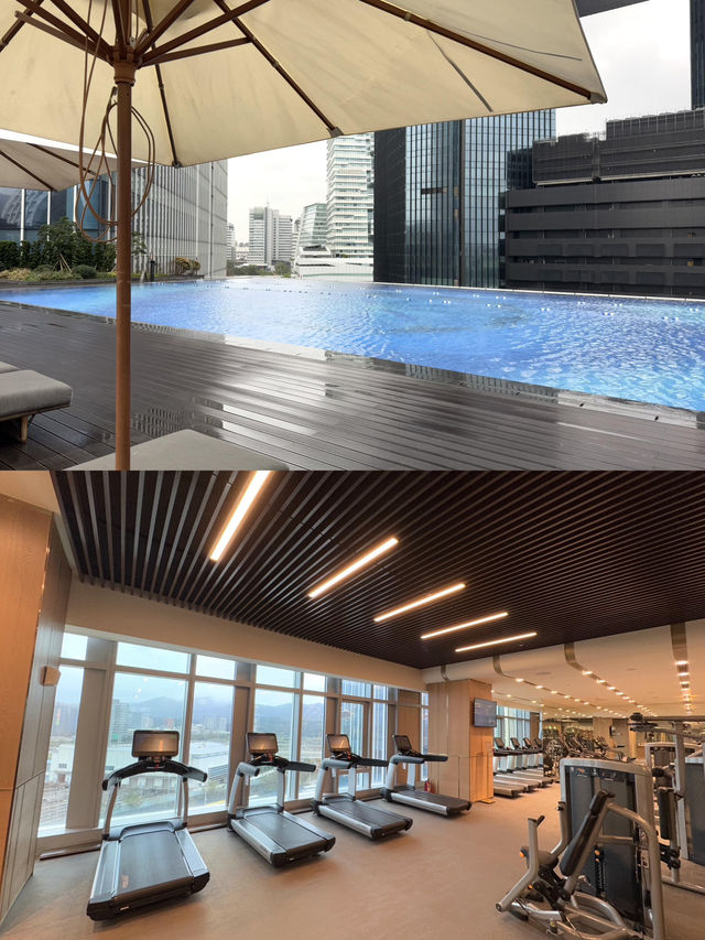 🔥1個人台北6️⃣天5️⃣晚打卡2️⃣家5🌟酒店攻略來啦！！