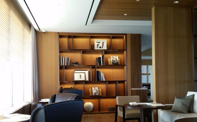 首爾新羅大酒店 | Seoul Shilla   地址：249, Dongho-ro, Jung