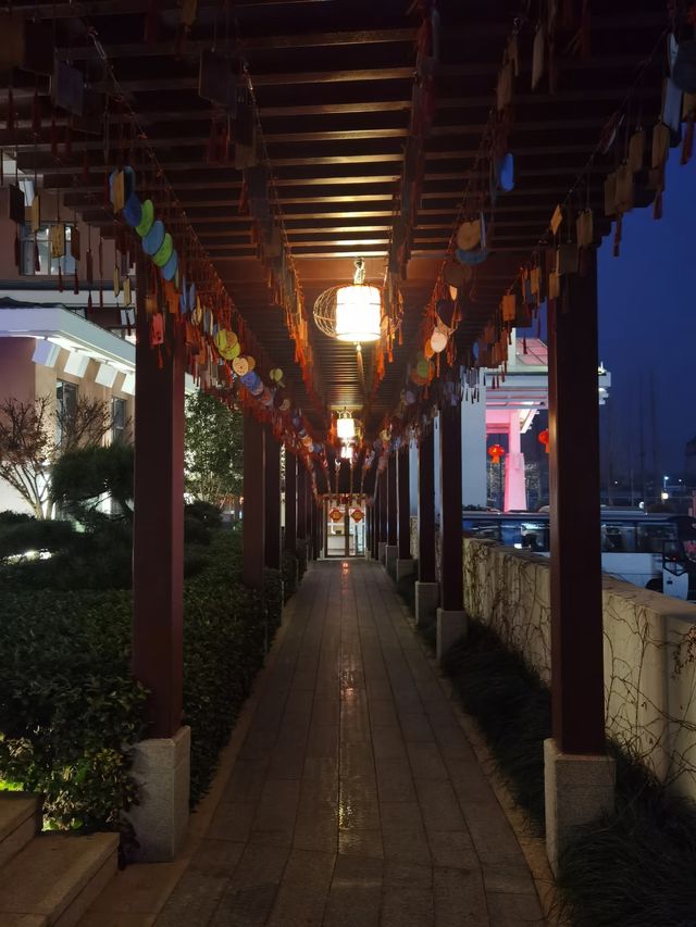 邂逅嘉興清池溫泉酒店，解鎖冬日溫暖密碼