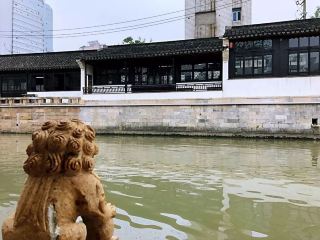 Changzhou Qingguo Lane Historical and Cultural District Super Detailed Travel Guide