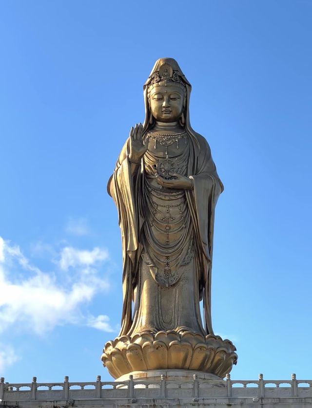 丹山睇海攻略，邂逅夢幻山海