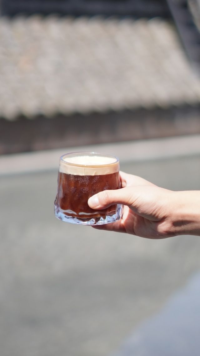 夾關鎮嘅慢生活令我萌生隱居山野嘅念頭~