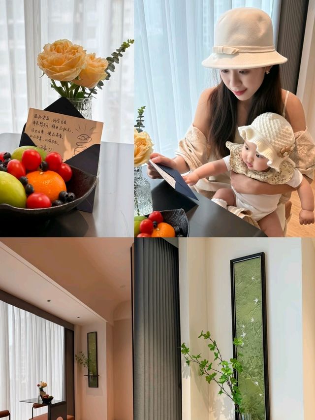 K·SPACE Kaishi Hotel in Guangzhou is Amazing♥️❤️‍🔥