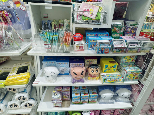 救命！心齋橋Parco 5、6樓直接逛到失心瘋！！🛍️ 