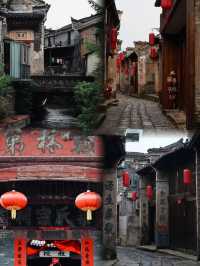 去咗8次江西吉安，捱夜總結，吉安旅遊攻略｜乾貨