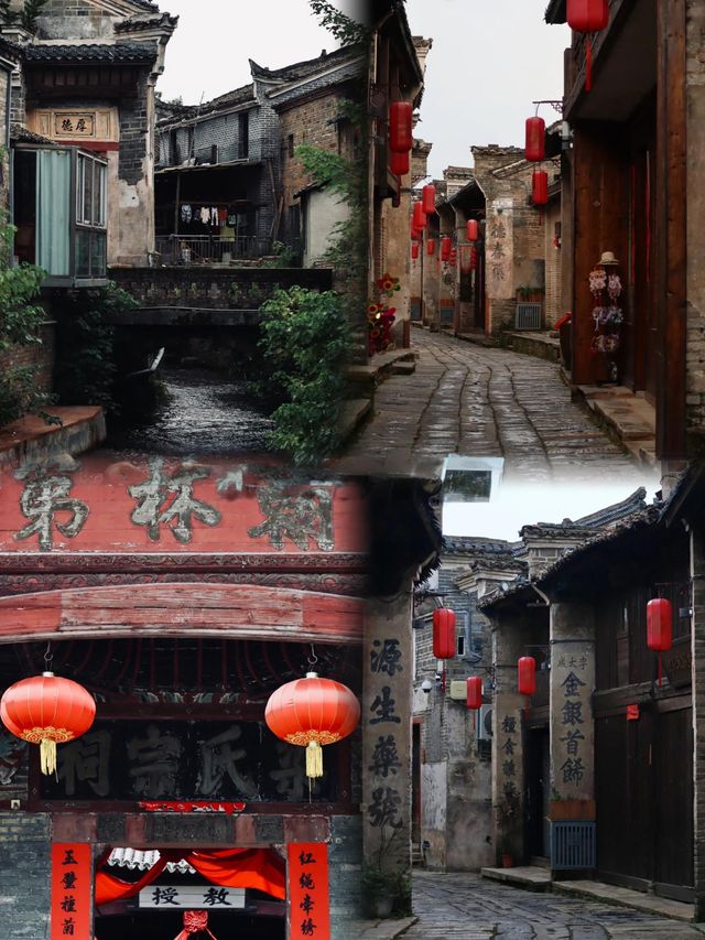去咗8次江西吉安，捱夜總結，吉安旅遊攻略｜乾貨