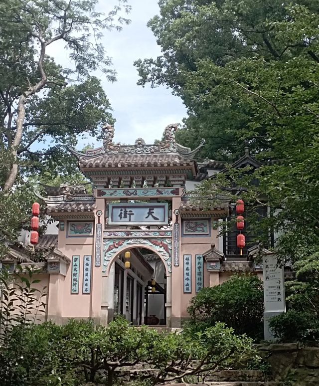 無錫黿頭渚 | 太湖邊嘅夢幻仙境，一生必去！