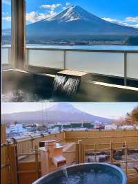 富士山周邊3 - 4日沉浸式旅遊攻略 