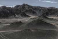 黑獨山旅遊攻略