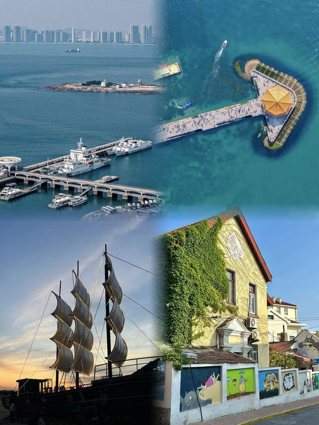 你失約嘅那片海，我替你睇咗