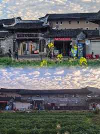 雲水謠古鎮：電影裏嘅詩意棲居，現實中嘅世外桃源