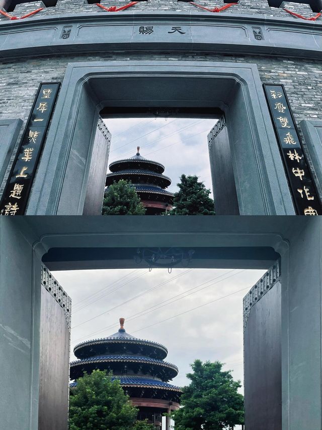 梅州客天下｜我感受到最直觀的客家文化