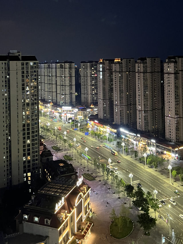 達州必去景點