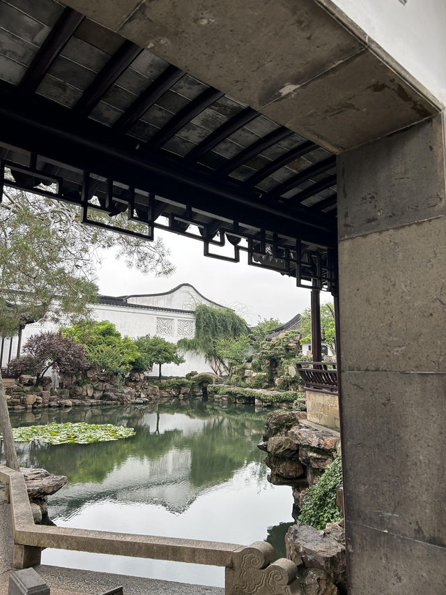 蘇杭旅遊攻略推薦杭州旅遊+蘇州旅遊該怎麼安排？