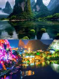避坑指南！桂林旅遊必睇5大伏位，最後一點真係好重要！