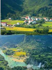 廣西藏喺山水入面嘅寶藏地廣西 原來係咁樣