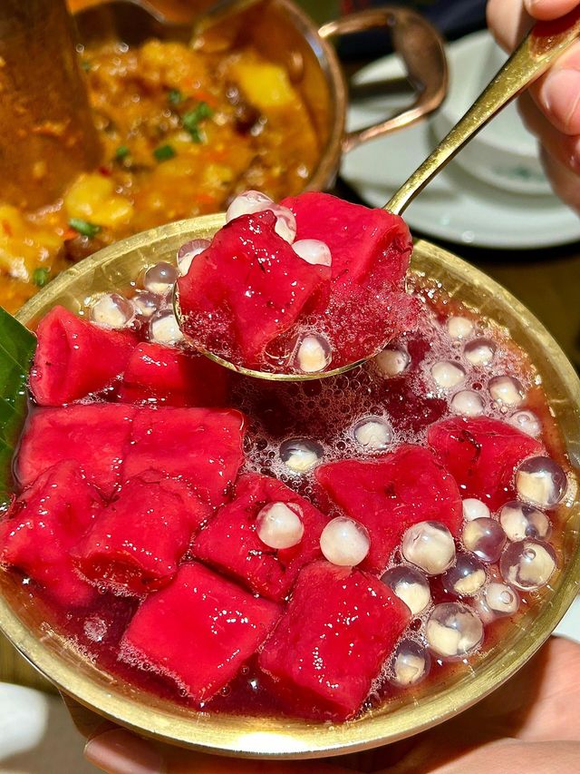 昆明文林街～新開嘅傣味特色餐廳