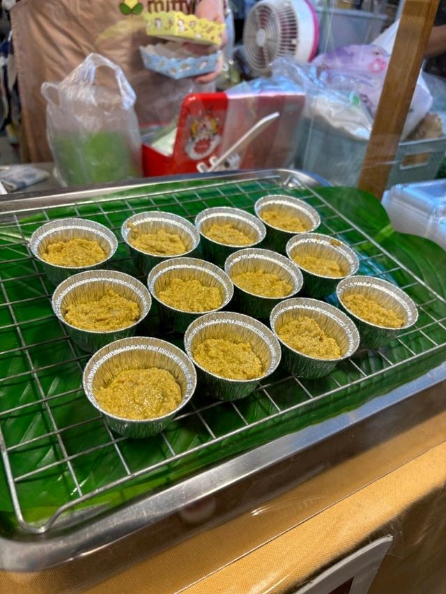曼谷隱藏版平價美食天堂！廊曼機場旁高CP值夜市大揭秘 