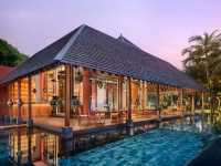 普拉灣麗思卡爾頓隱世精品度假酒店（Phulay Bay, a Ritz-Carlton Reser