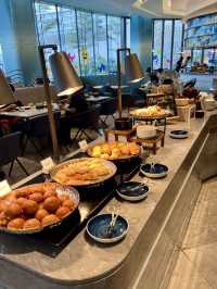 天空下的家庭奇遇——麗豪航天城酒店