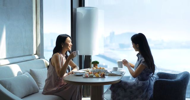 深圳前海華僑城瑞吉酒店「逸趣出行」客房套餐
