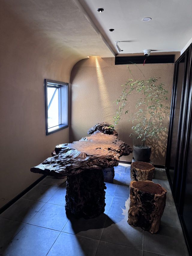 【隱世蘇式庭院探秘】
