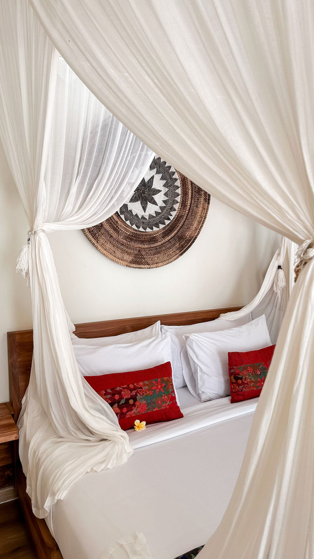 巴厘島夢幻度假村：The Sebali Resort   The Sebali Resor