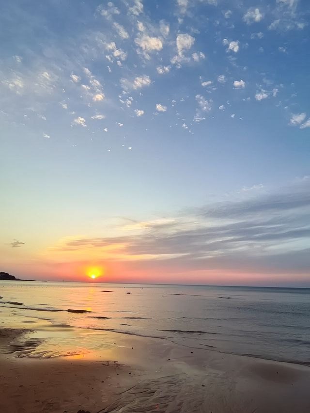 6月威海返嚟，講句真心話。。。