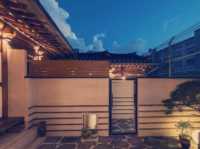 **【韓屋體驗×溫泉療癒】The Noble Hanok溫泉酒店深度體驗**  