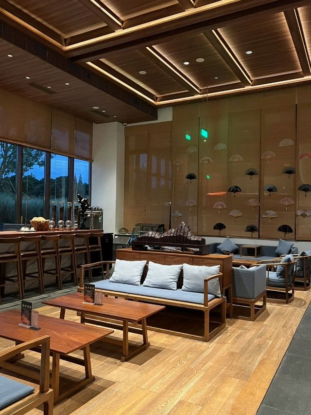 Unbeatable Private Hot Spring Hotel at the Foot of Qingcheng Mountain! 🏨—Chunshanwai 