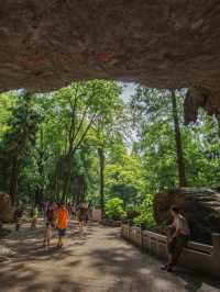 Jinhua Summer Resort
