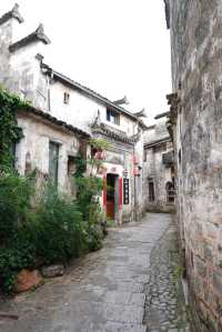 宏村旅行攻略，睇呢篇就夠啦