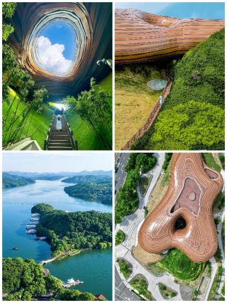 3 Days & 2 Nights Summer Escape Guide to Liyang｜Jiangzhehu's Hidden Backyard
