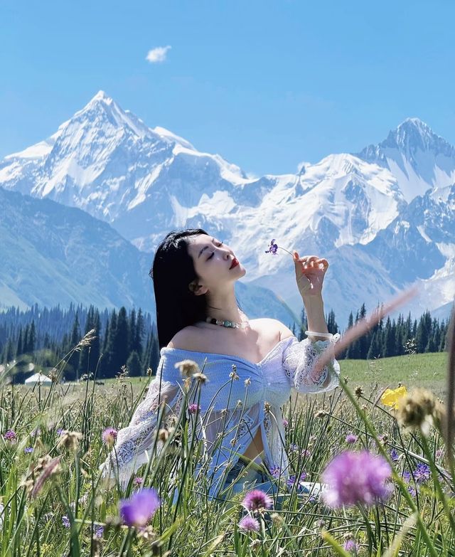 一句講晒伊犁各大景點玩法！睇完就明