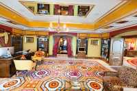 迪拜奢華體驗｜帆船酒店 Burj Al Arab   酒店：迪拜帆船酒店  地址：Jumeir