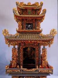 Whispers in Wood: Exploring Guangdong's Living Carving Legacy