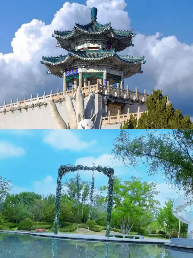 淄博之旅歸來，詳細攻略分享。