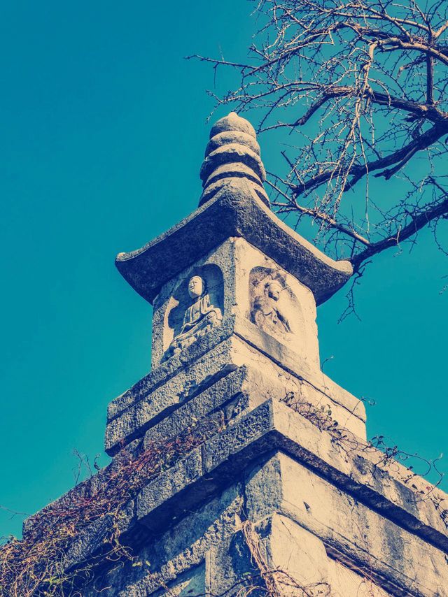 蘇州萬仏石塔　千年の祈りを感じる旅