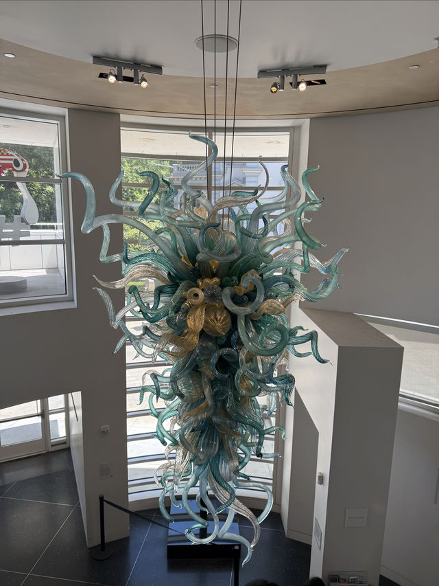 沙加緬度Crocker藝術博物館