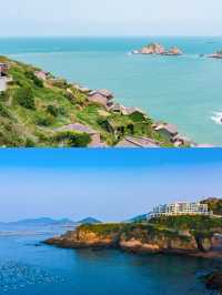 枸杞島真係令人上癮！上海周邊夏日玩水唔好錯過