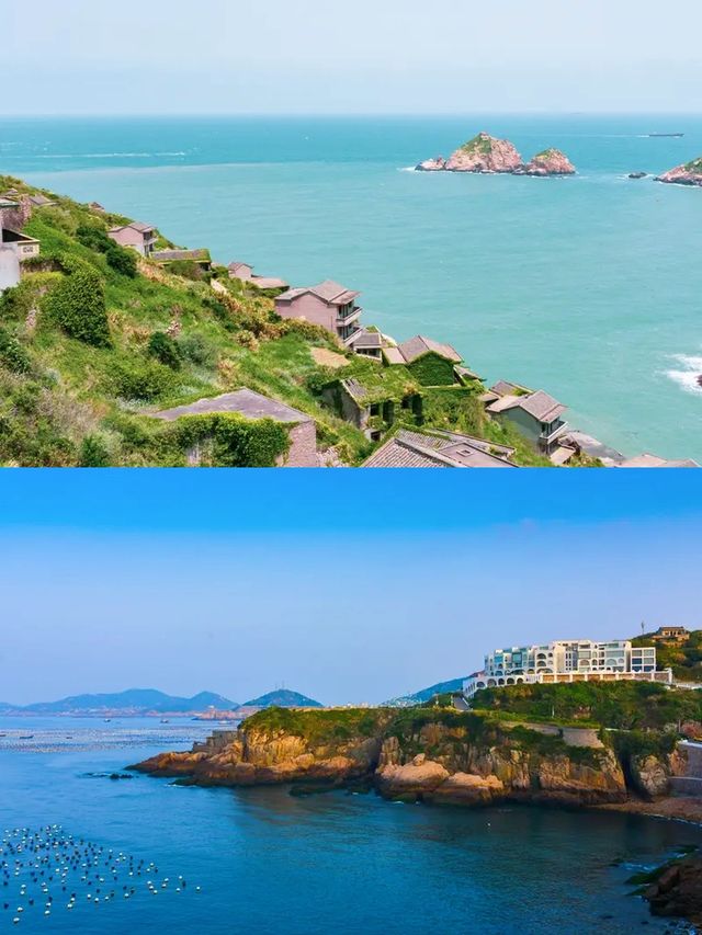 枸杞島真係令人上癮！上海周邊夏日玩水唔好錯過