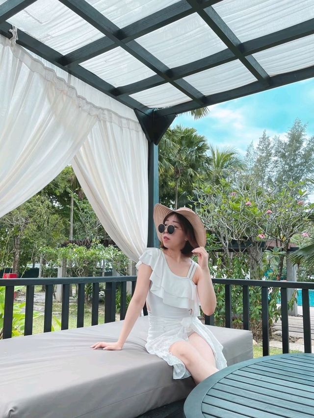 Langkawi The Danna, Langkawi in Malaysia is Stunning💯🥰
