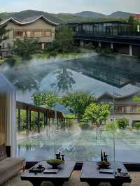 江浙滬staycation天花板呢期度假酒店真係next level