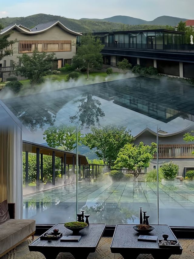 江浙滬staycation天花板呢期度假酒店真係next level