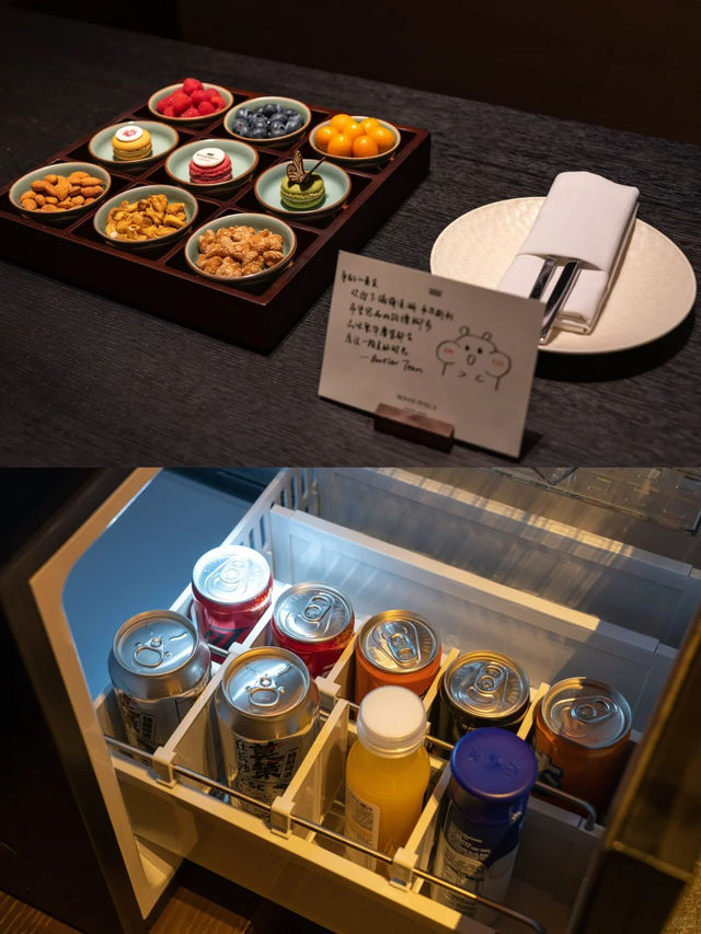 為咗呢間隱世奢華度假酒店，專登去咗一趟長沙