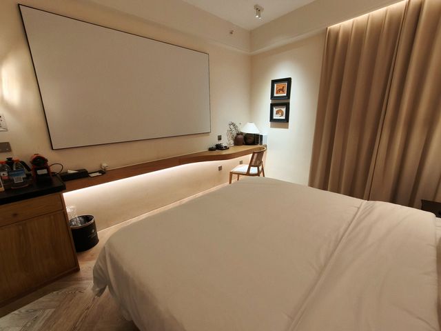 唔係2046係8911新開業嘅復古風酒店get