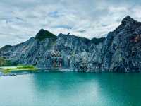 玉林｜唔係西藏只係一座礦山🪨