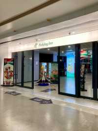 Holday Inn Shanghai Pudong Airport