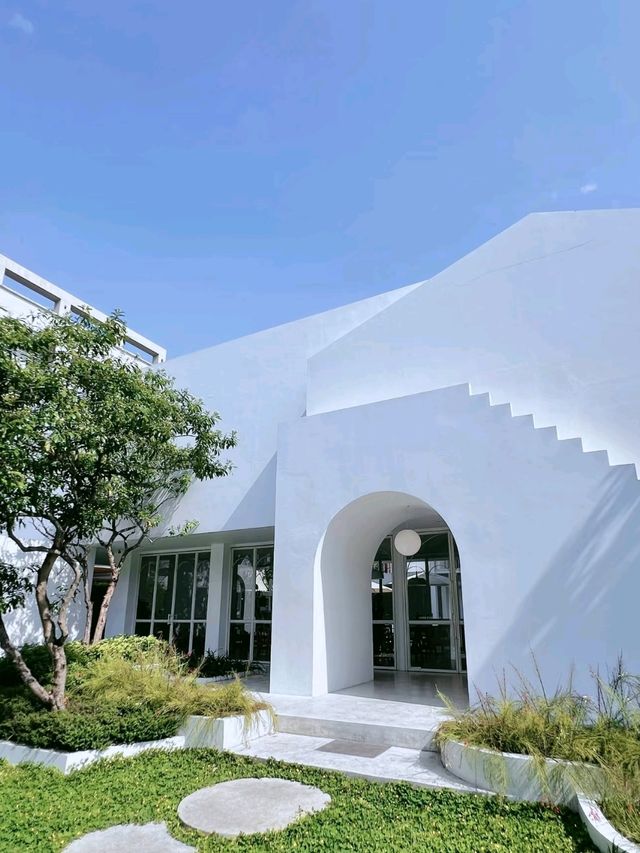 CASA 33 HATYAI is so Charming and attractive✨