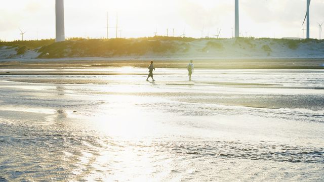 住進藝術館裡睇海！呢間設計感爆棚嘅海景民宿，隨手影都係大片